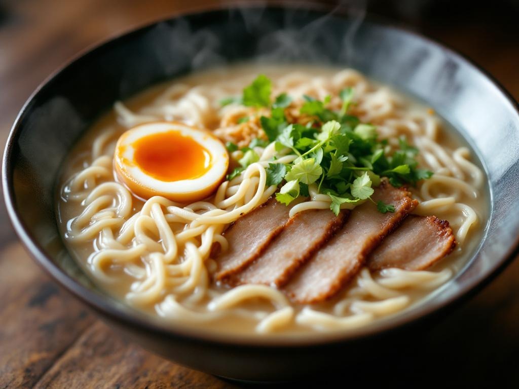 Tonkotsu Ramen