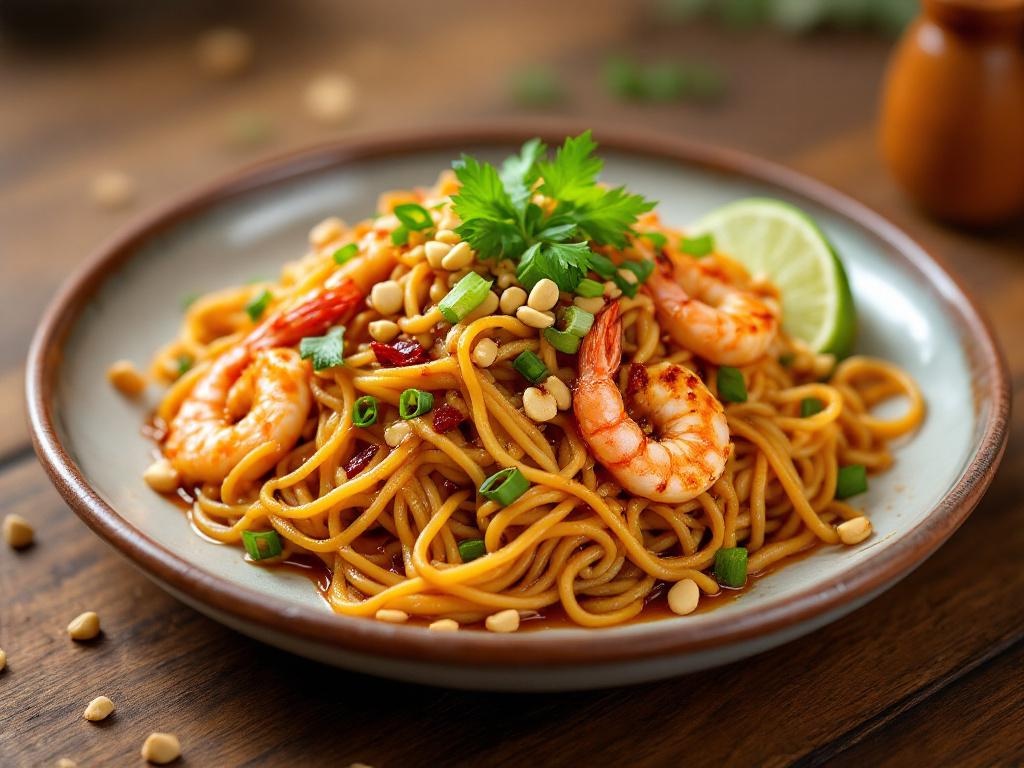 Pad Thai
