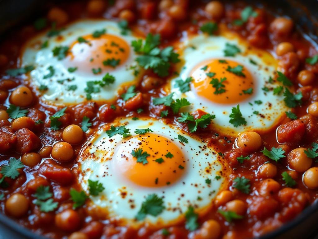 Shakshuka