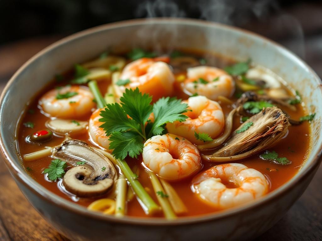 Tom Yum Goong
