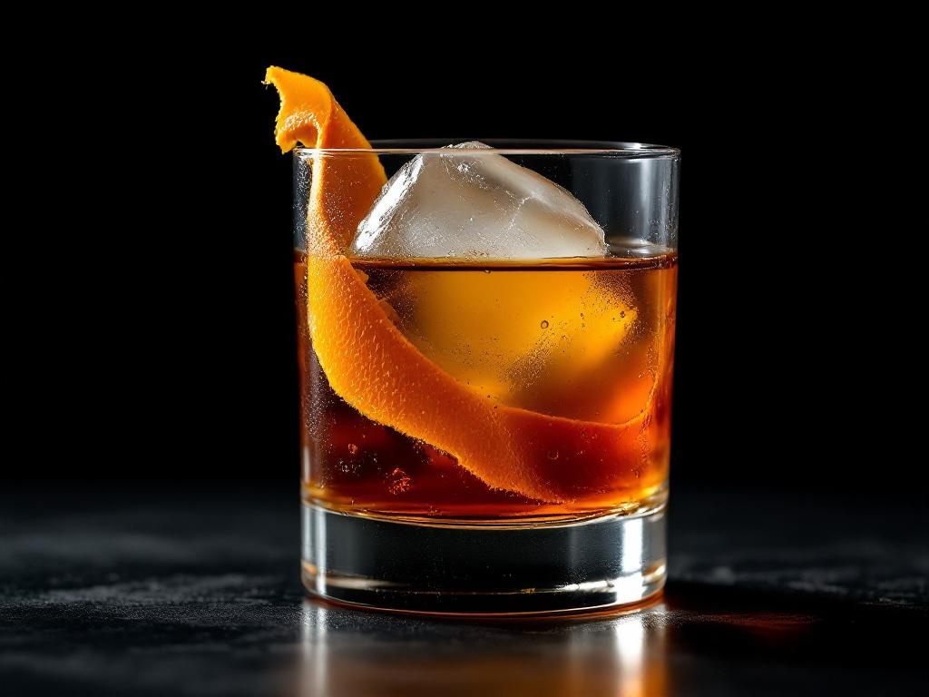 Old Fashioned