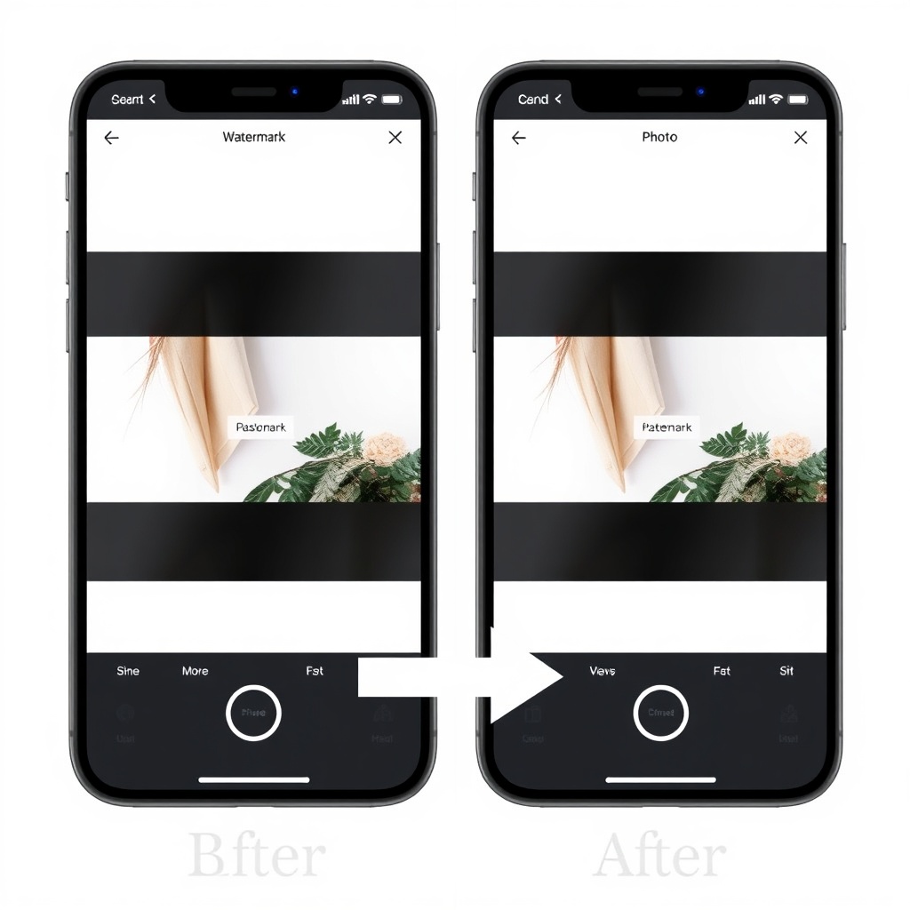 Watermark Remover