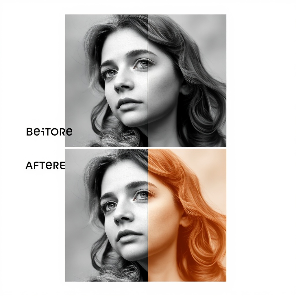 Restore Photo