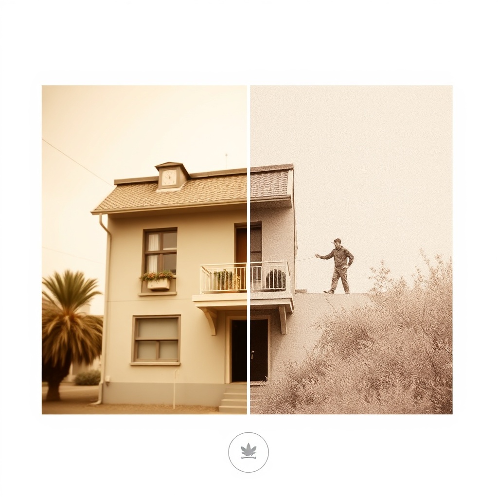 Make Photo Old