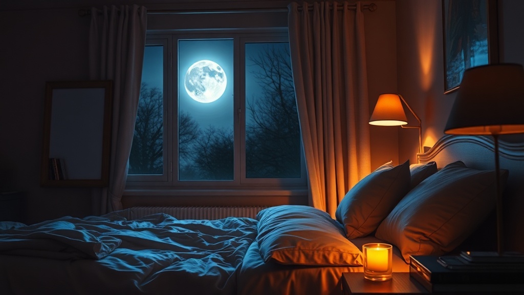 새벽에화장실 관련 이미지 1