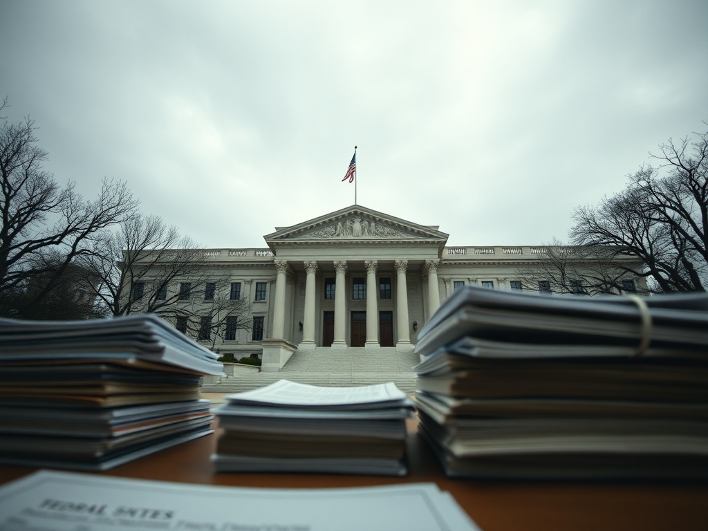 The Treasury Takes on $1.7 Trillion in Student Debt and Redefines the State Creditor Rules