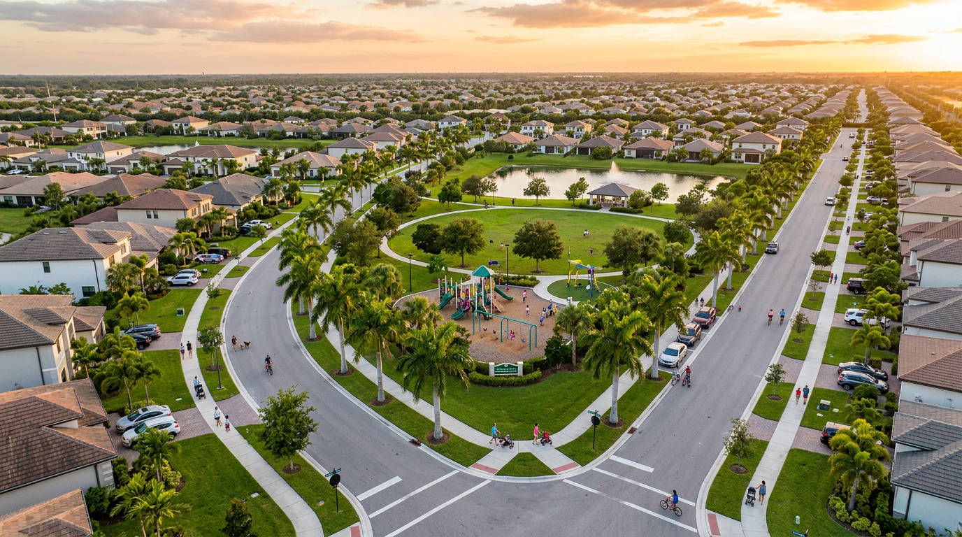 Is Lehigh Acres a Good Place to Live? Here's What Locals Say (2026)