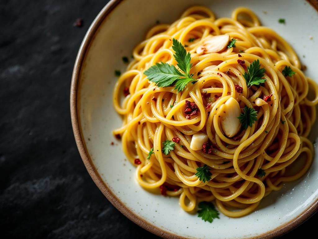 Aglio e Olio