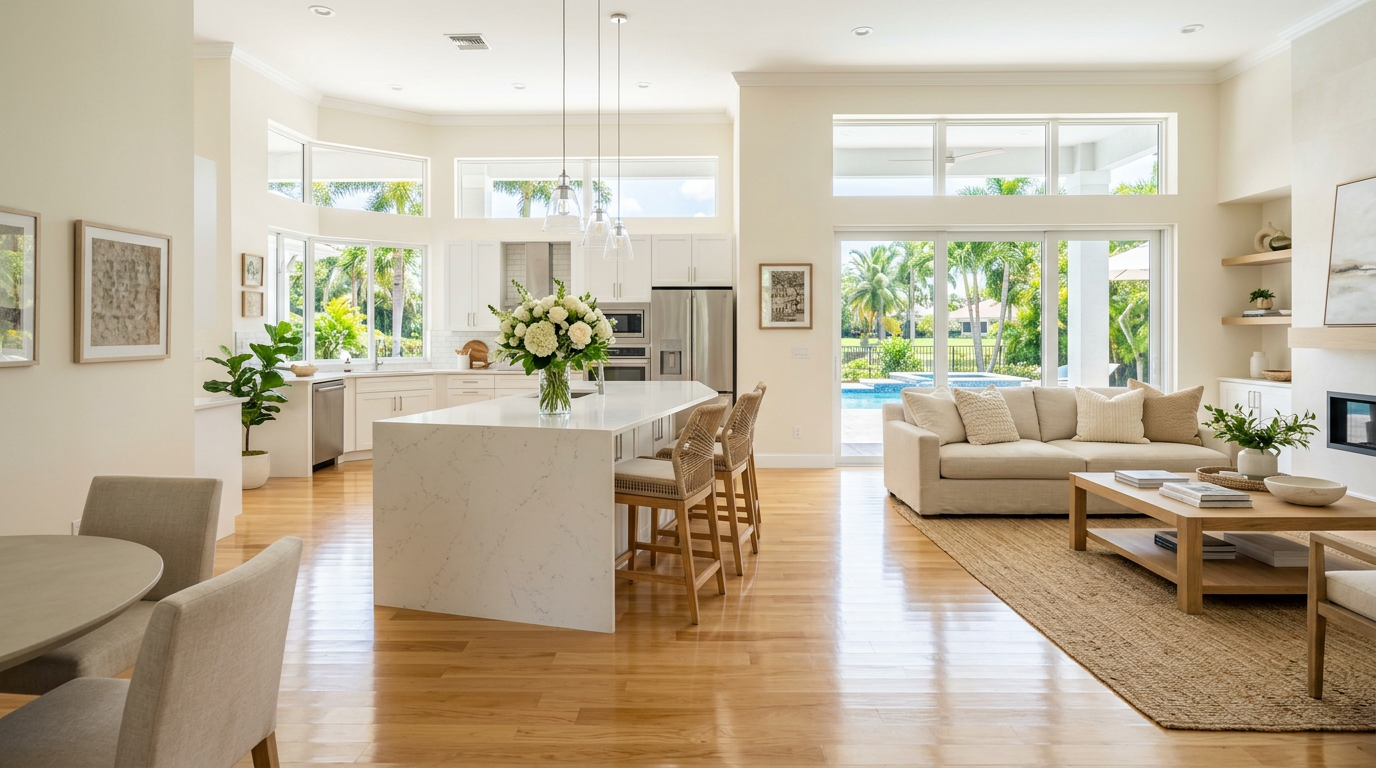Selling Your Home in Southwest Florida: The Complete 2026 Guide