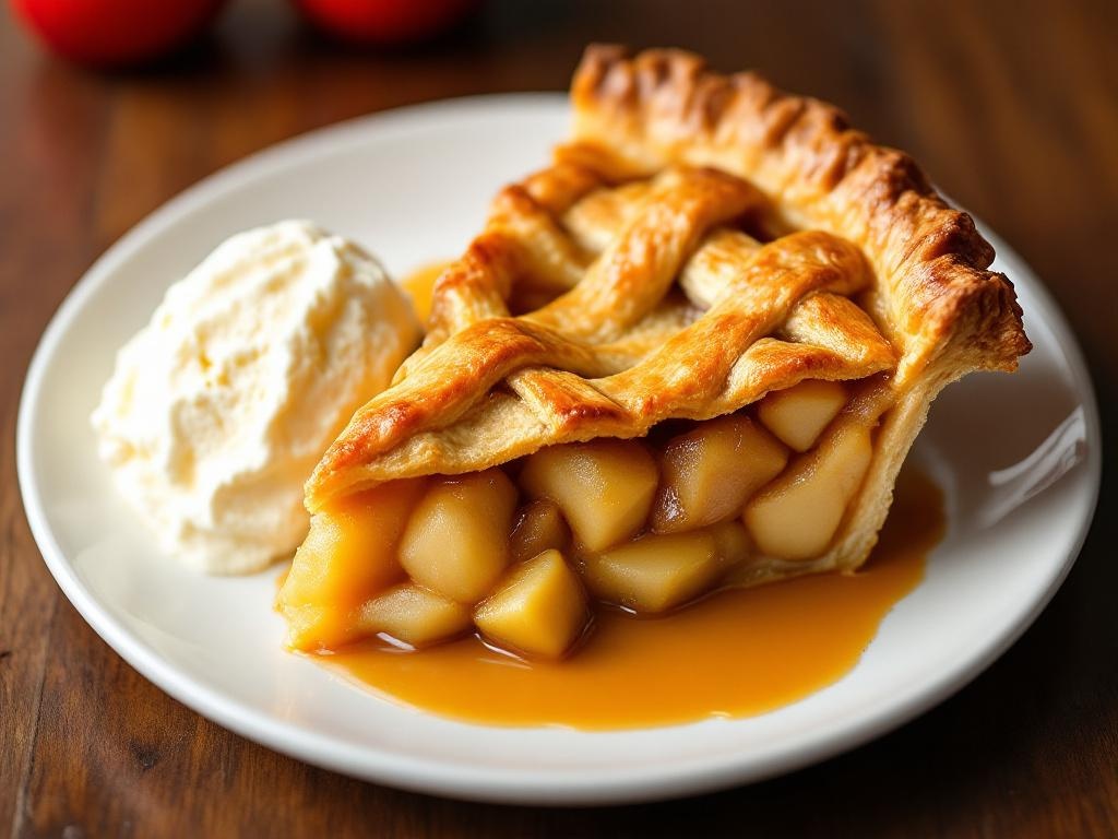 Apple Pie