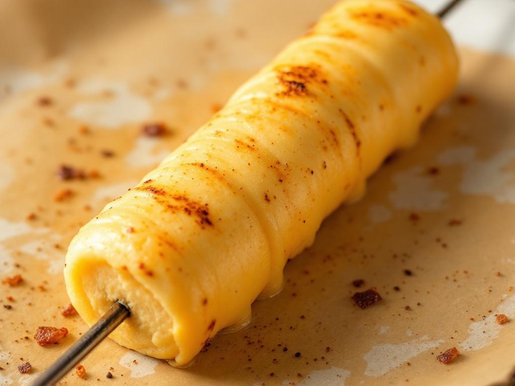 Avadhi Kakori Kebab