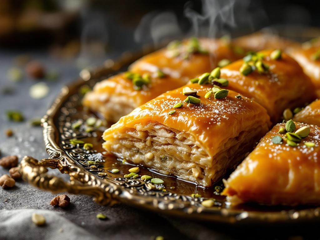 Baklava
