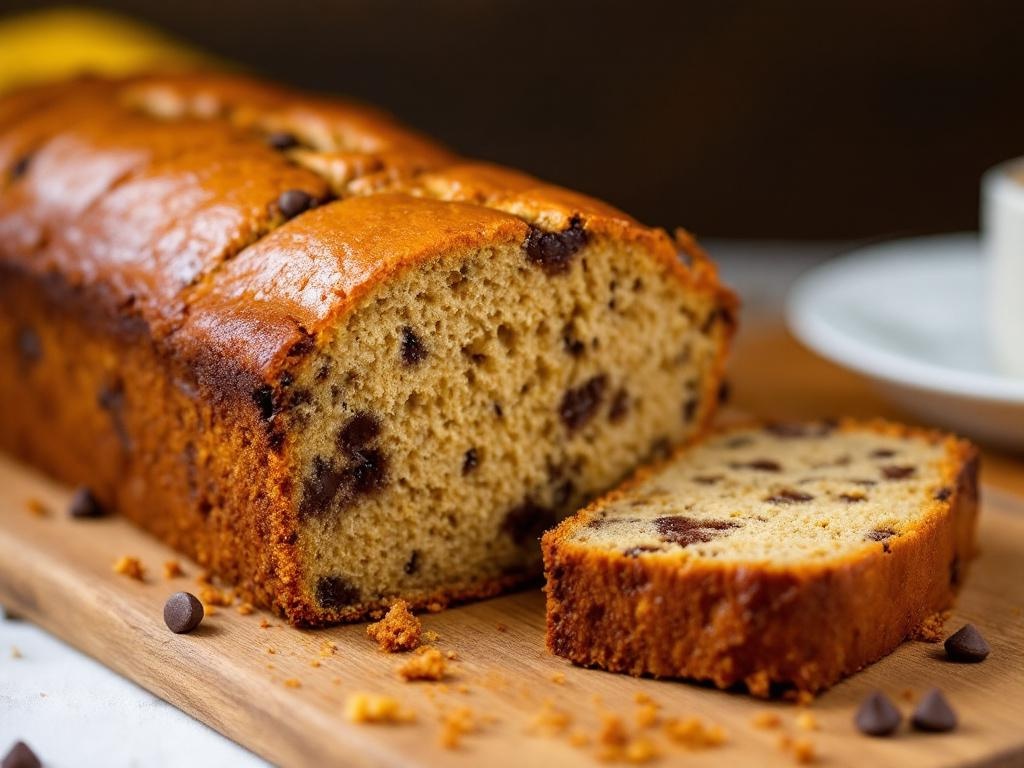 Banana Bread