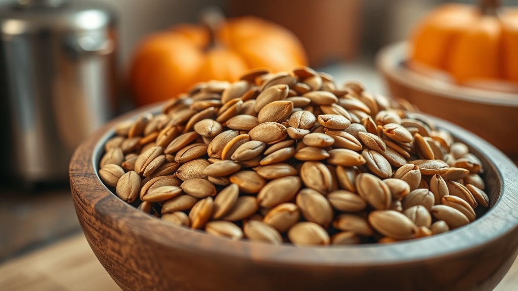 호박씨추출물 관련 이미지 1