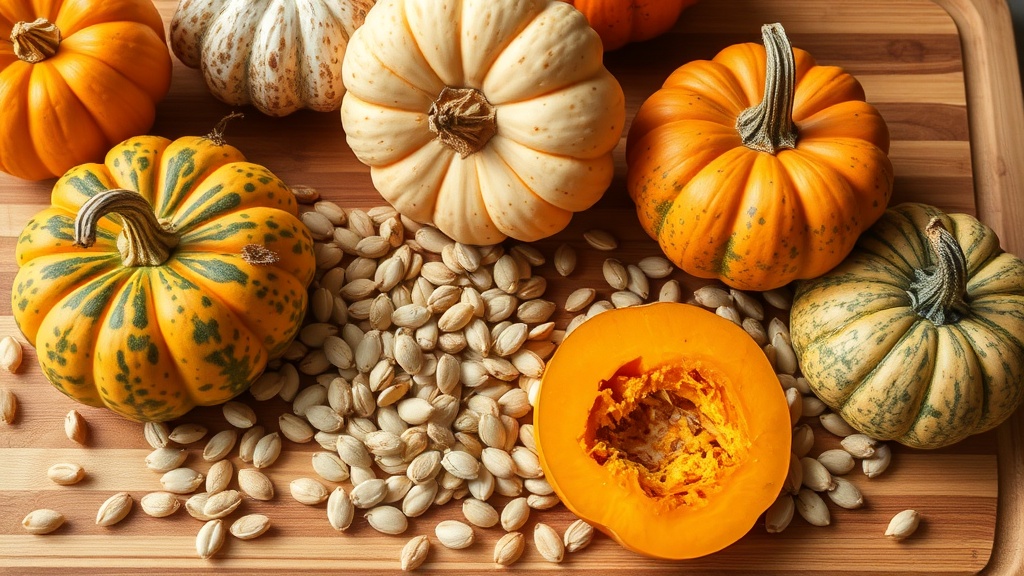 호박씨추출물 관련 이미지 3