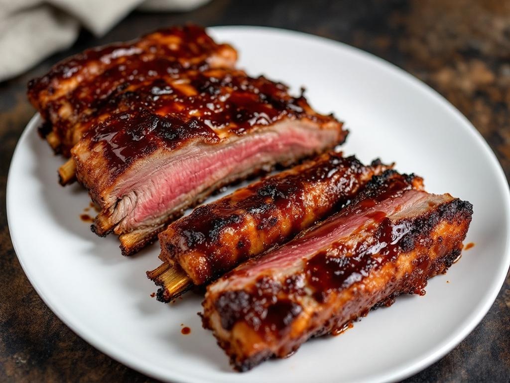 BBQ Ribs