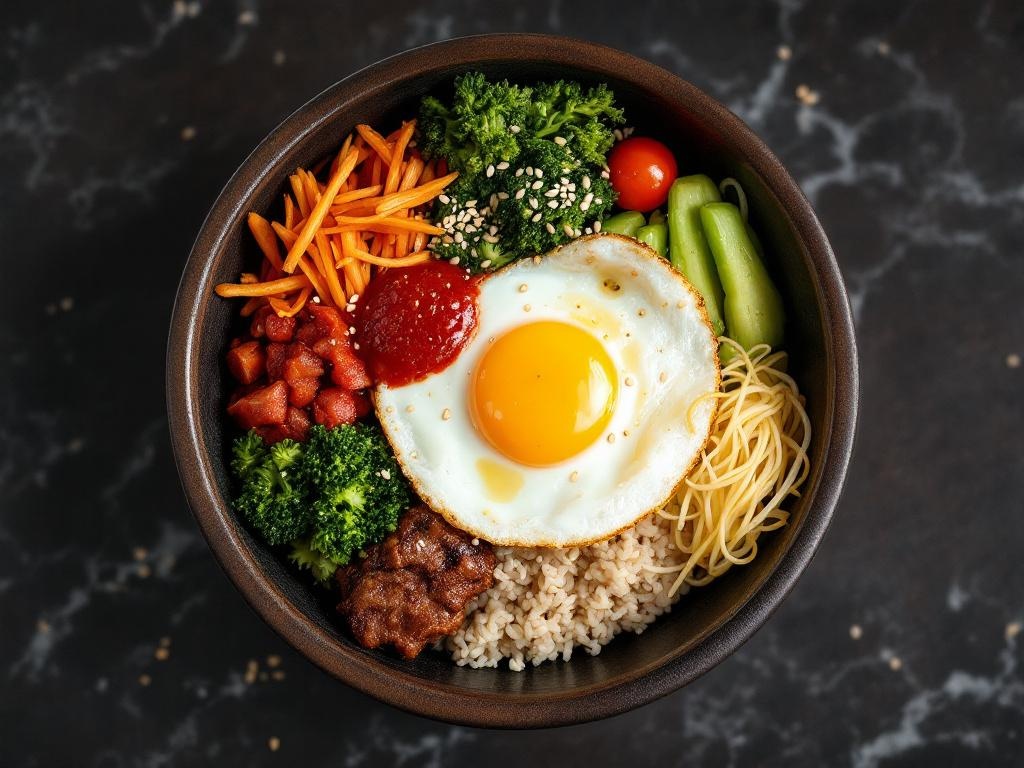 Bibimbap