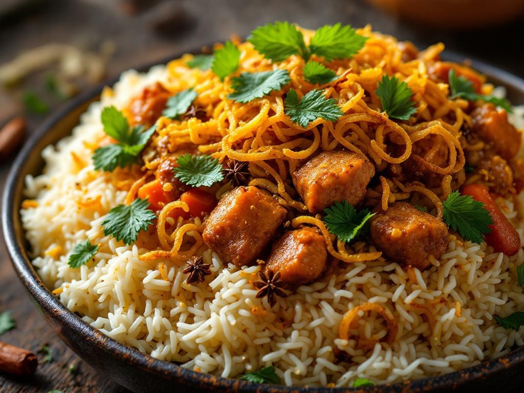 Biryani