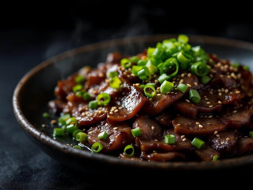 Bulgogi
