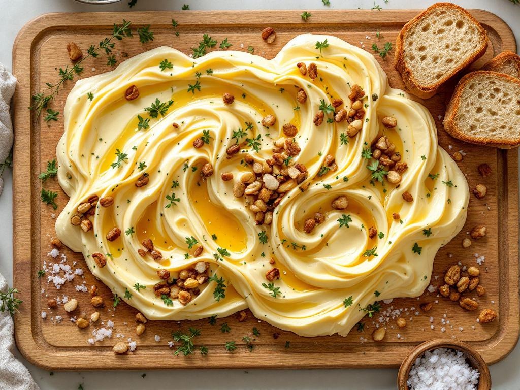 Butter Board (TikTok 2022 — Technique vs Gimmick Analysis)