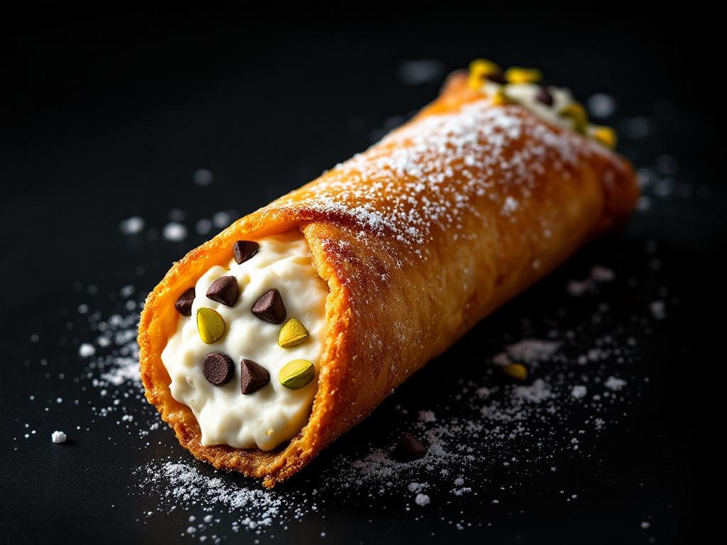 Cannoli