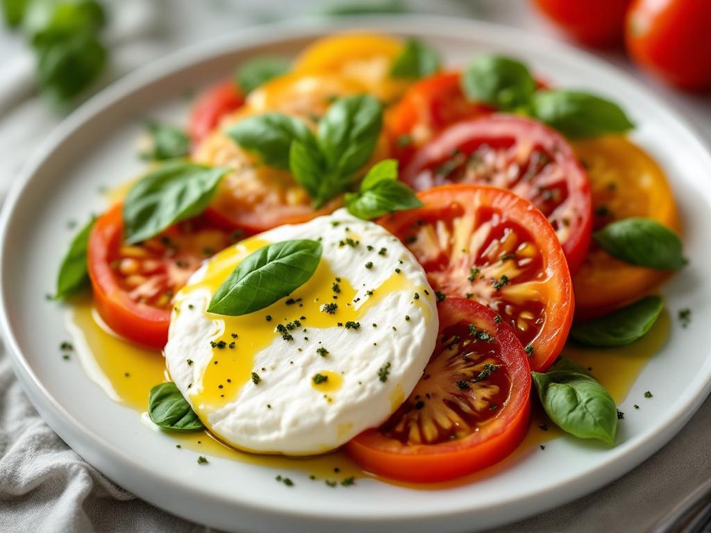 Caprese Salad