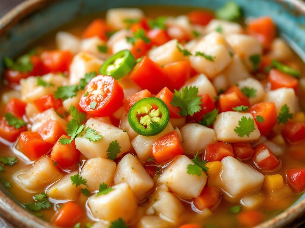 Ceviche