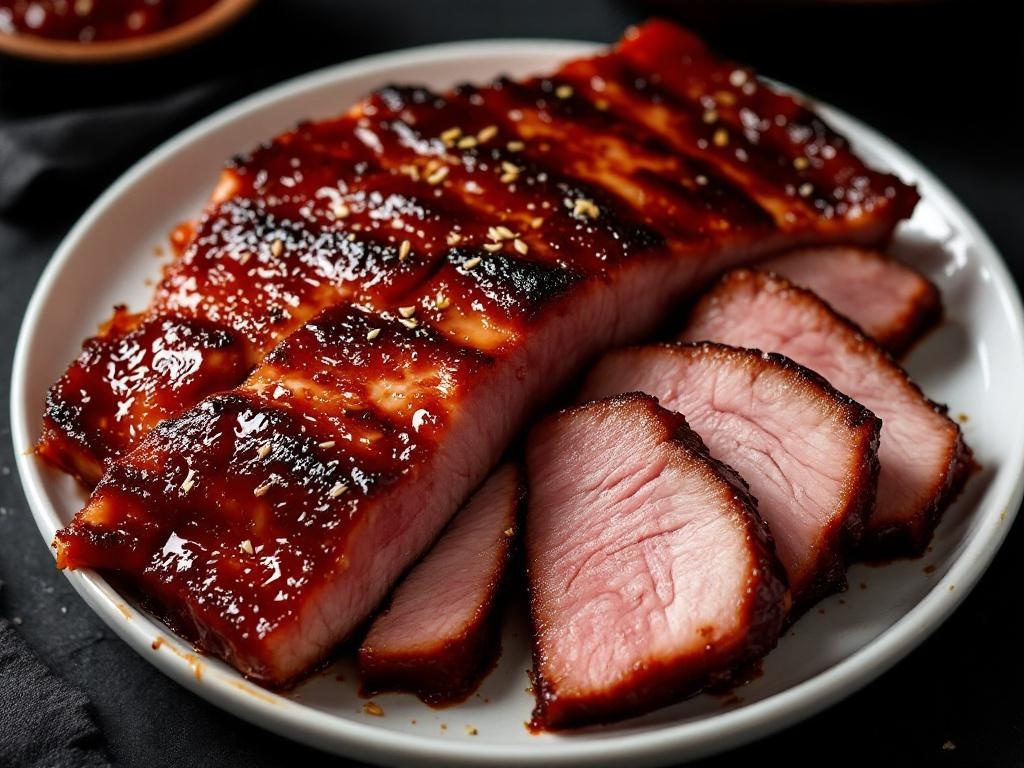 Char Siu