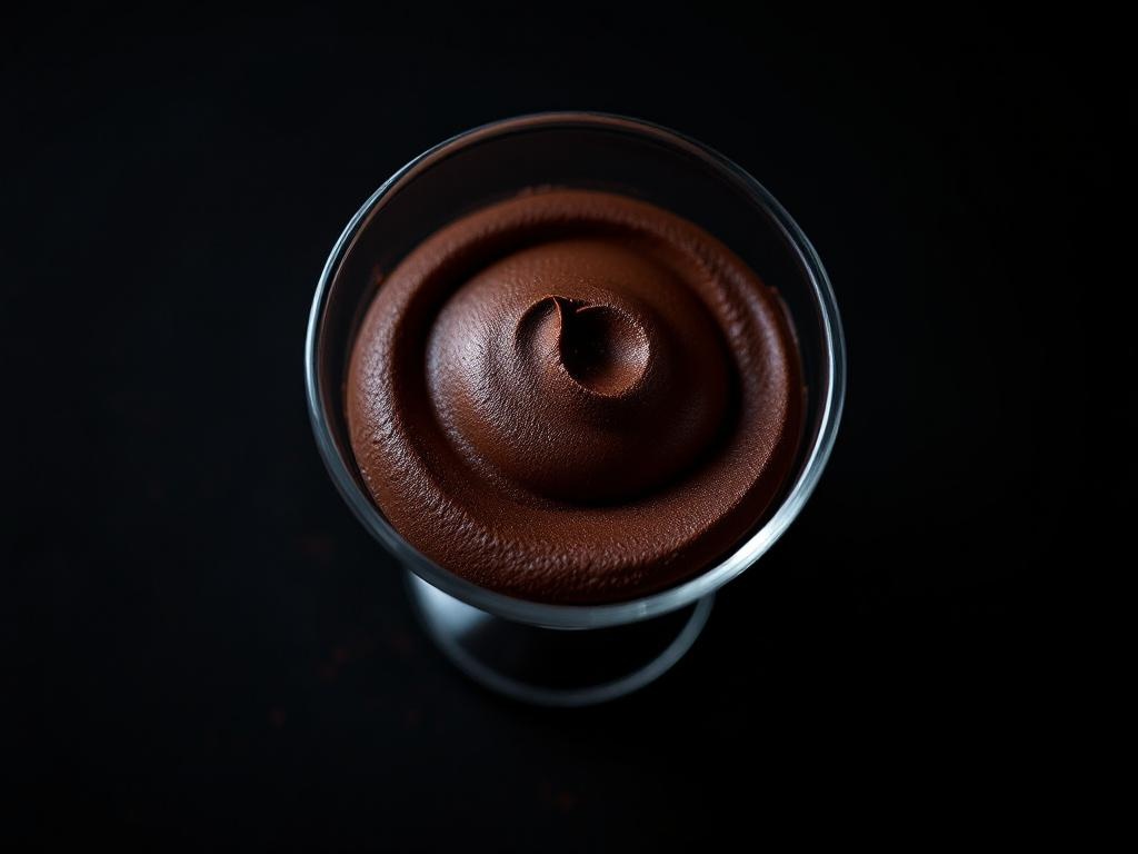 Chocolate Mousse