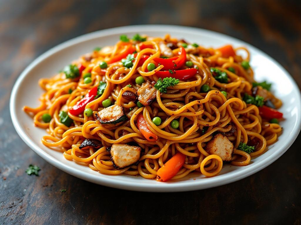 Chow Mein