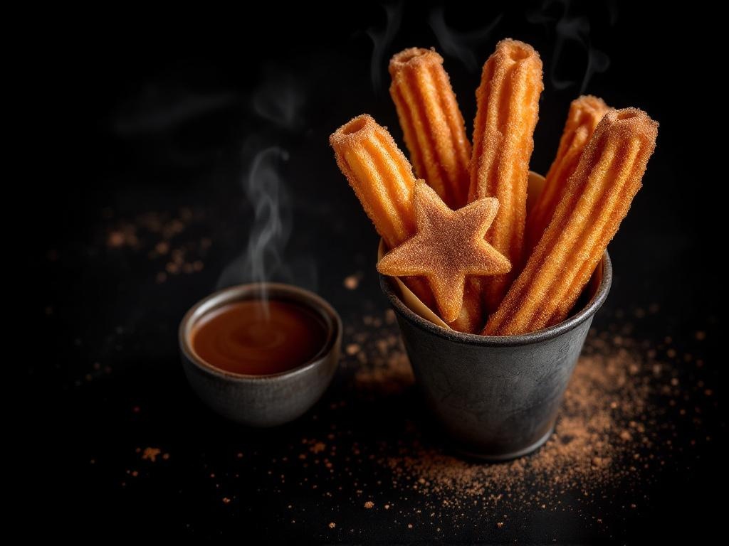 Churros