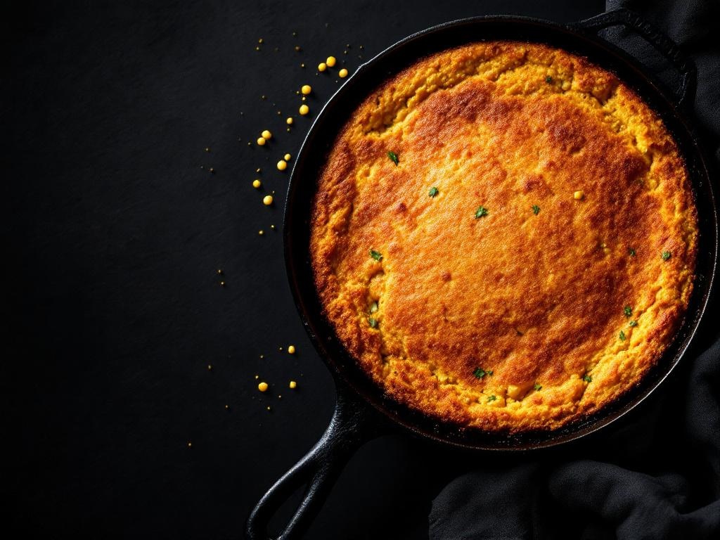 Cornbread