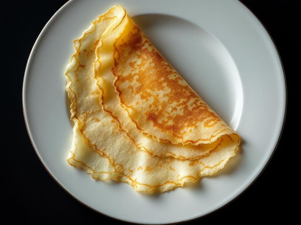 Crepes
