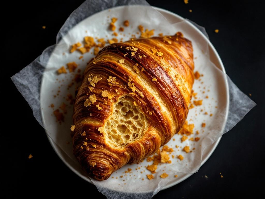 Croissants