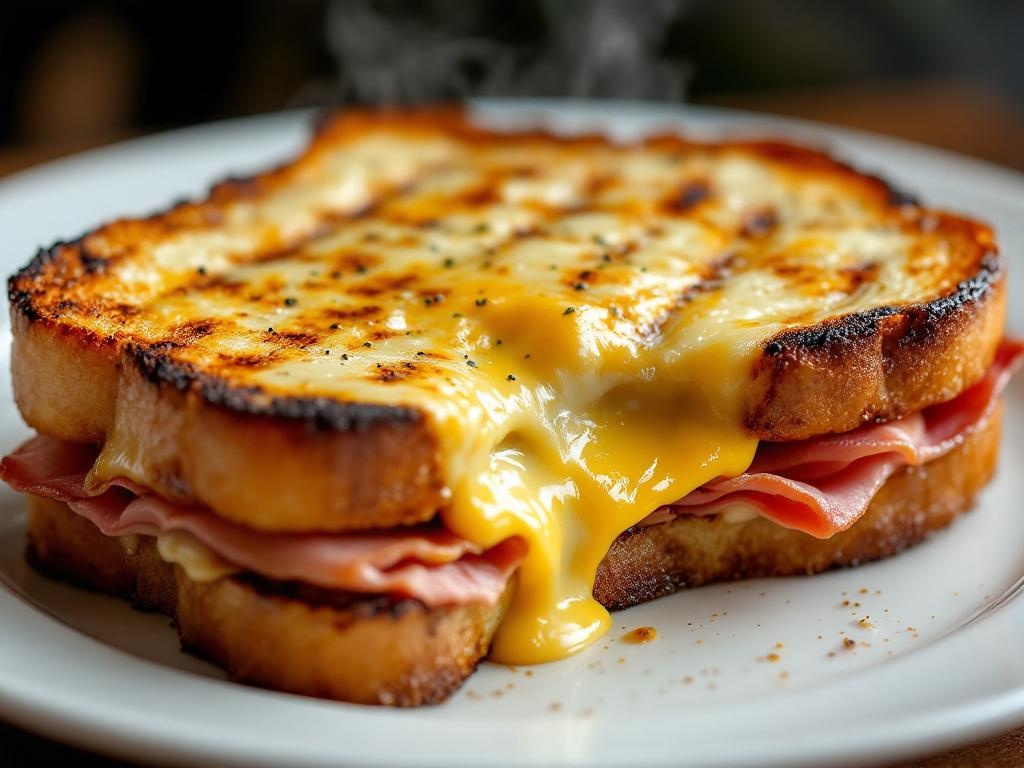 Croque Monsieur