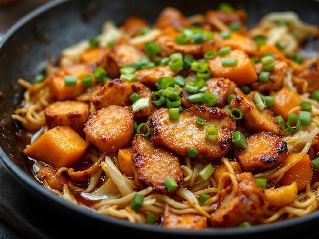 Dakgalbi