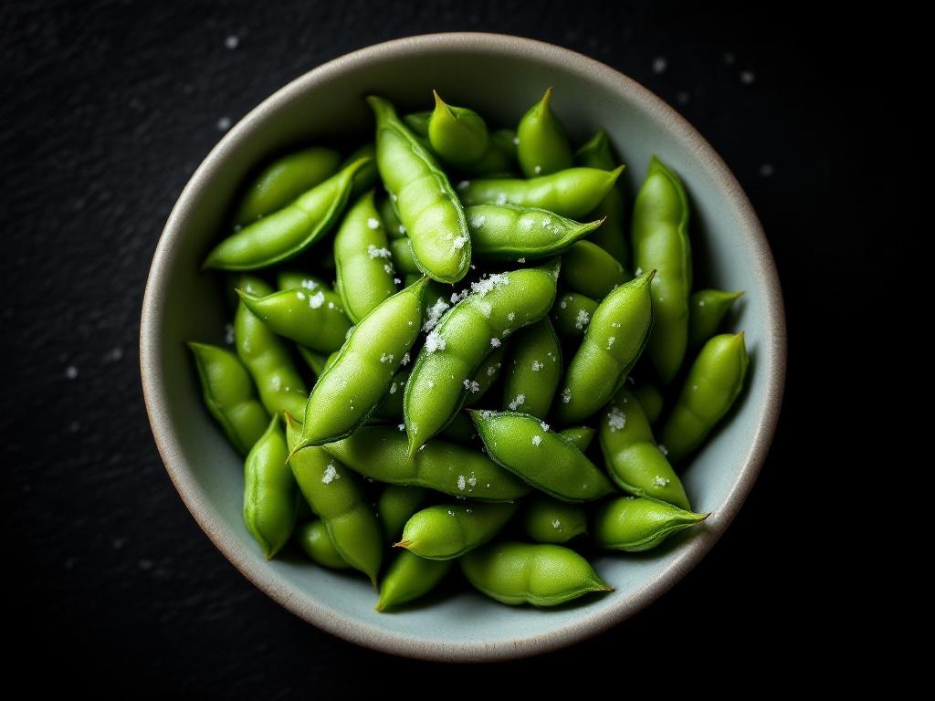 Edamame