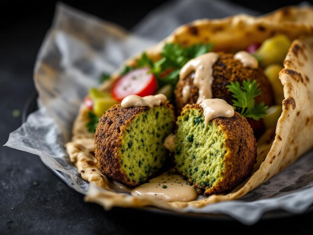 Falafel