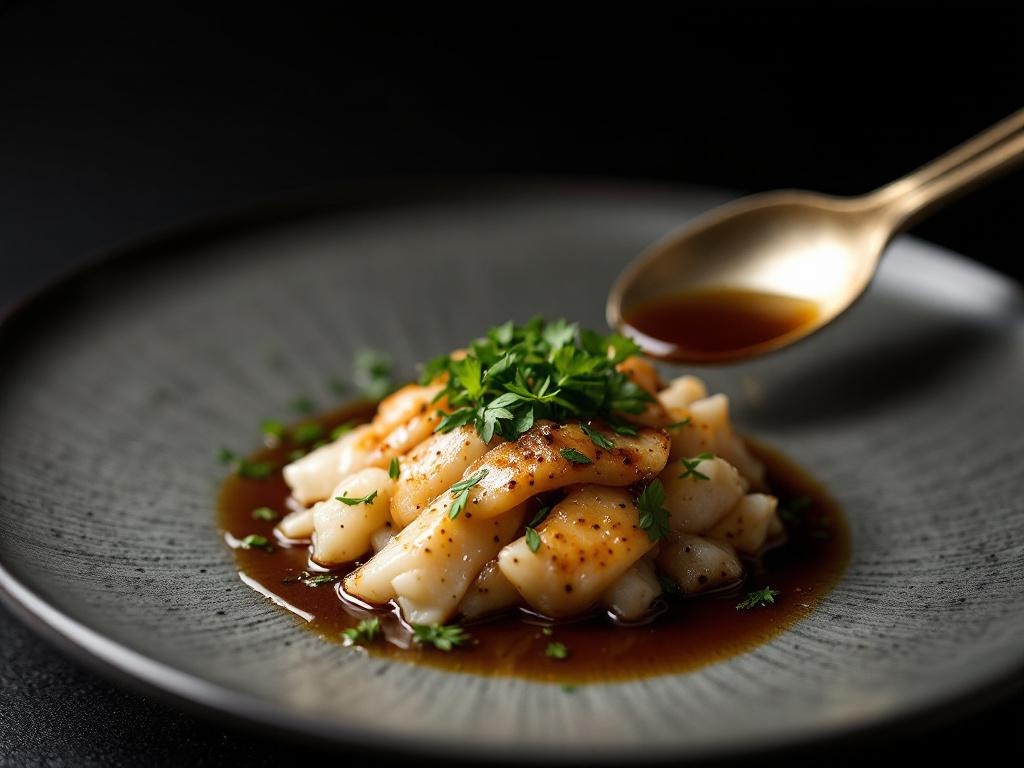 Fish Sauce (Southeast Asian — Making and Grading — Use in Cooking)