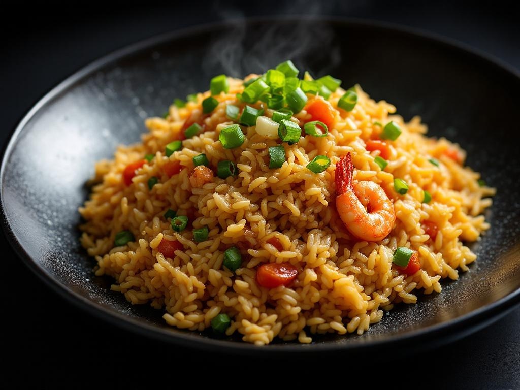 Fried Rice