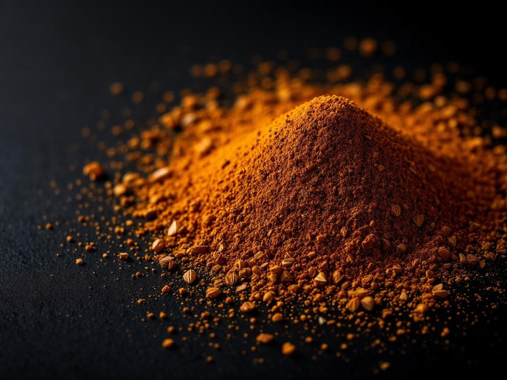 Garam Masala