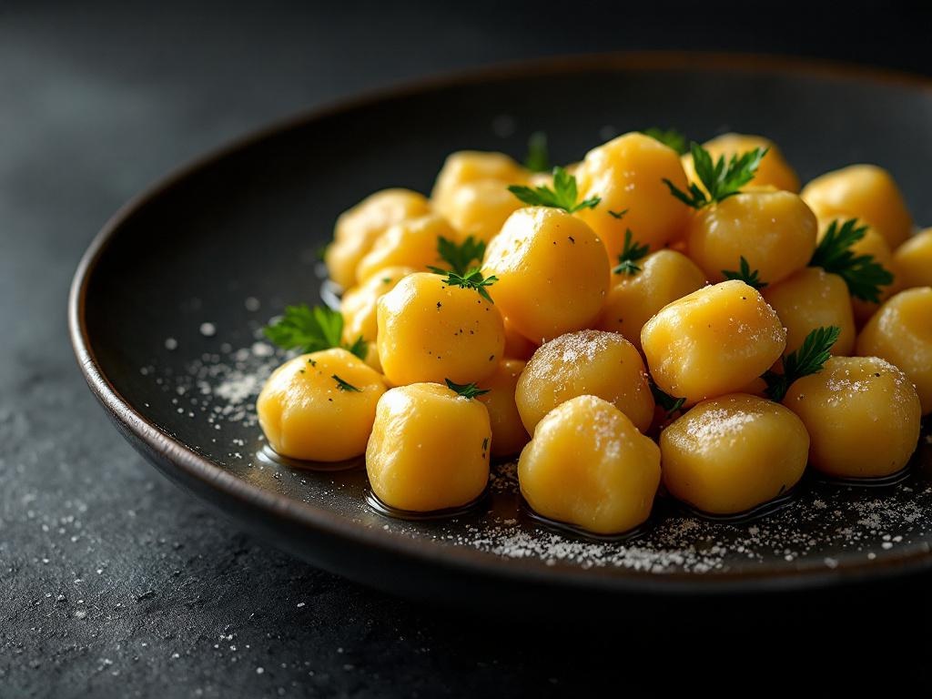 Gnocchi