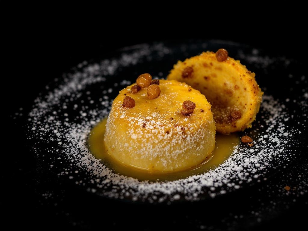 Hyderabadi Double Ka Meetha