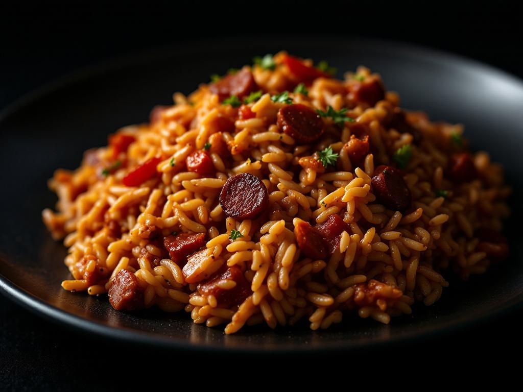 Jambalaya