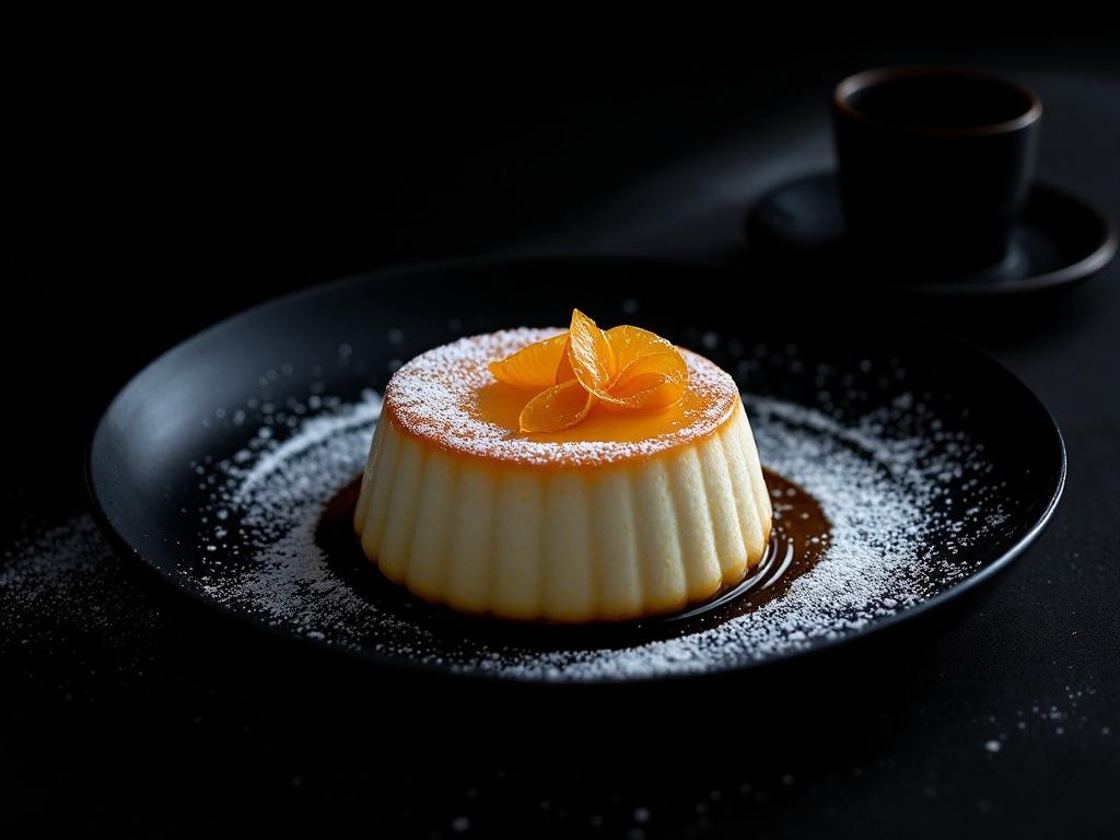 Japanese Jiggly Cheesecake (Soufflé Method and Water Bath)