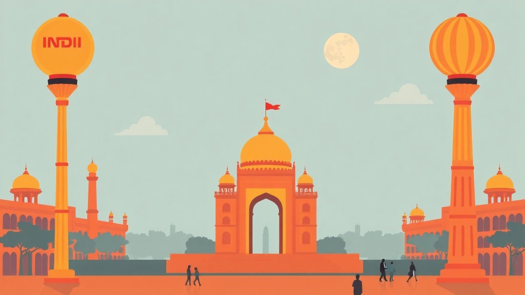 Delhi mein AI Summit 2026 live event kaise hua aur kya dekha gaya? - BharatBol