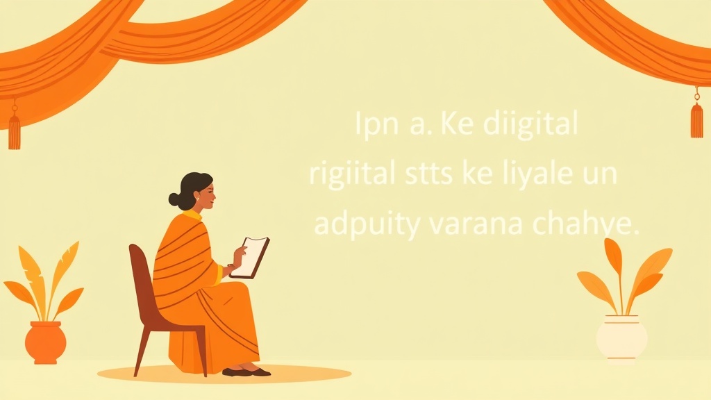 India ko apne digital rights ke liye kyun advocate karna chahiye? - BharatBol
