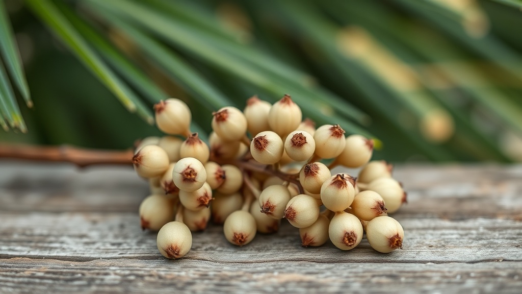 쏘팔메토 관련 이미지 1