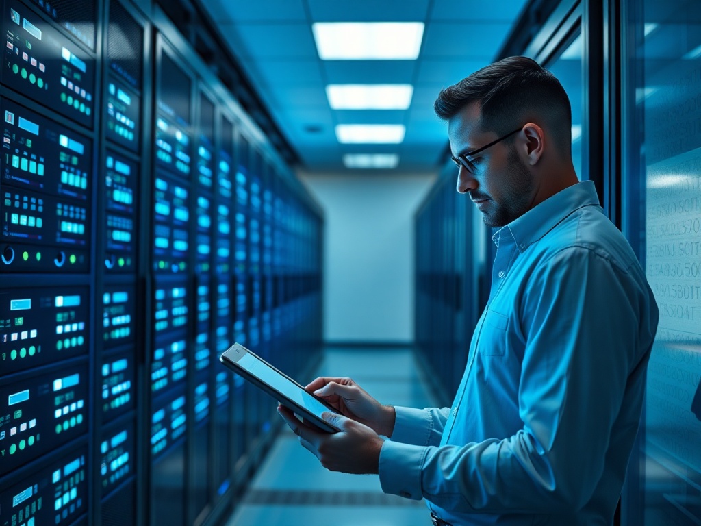 Intuit की AI में जीत, लेकिन शेयर बाजार में हार: एक पार्श्वचित्र