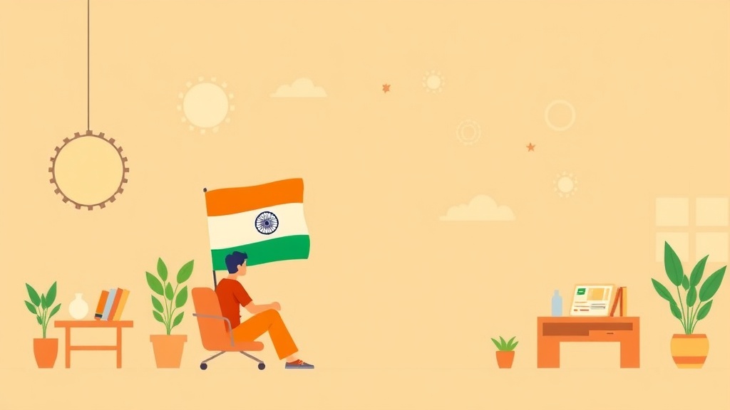 India mein science aur technology kaise badh raha hai 2025 mein? - BharatBol